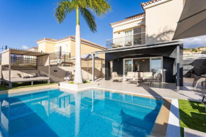 Villa Vista al Mar